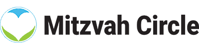 Mitzvah Circle logo
