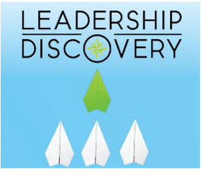 Leadership Discovery Program logo