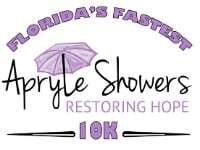Apryle Showers Logo