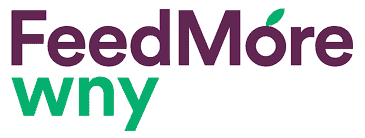 FeedMore NY logo