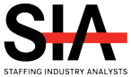 Staffing Industry Analysts logo